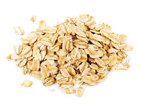 rolled oats nutrition information eat