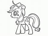 Coloring Pages Filly Comments sketch template