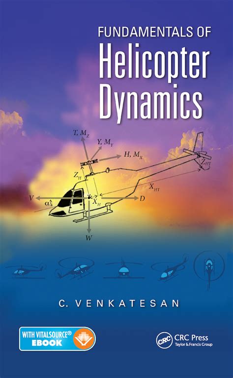 fundamentals  helicopter dynamics taylor francis group