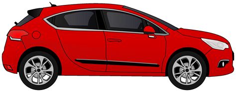 car clipart simple picture  car clipart simple