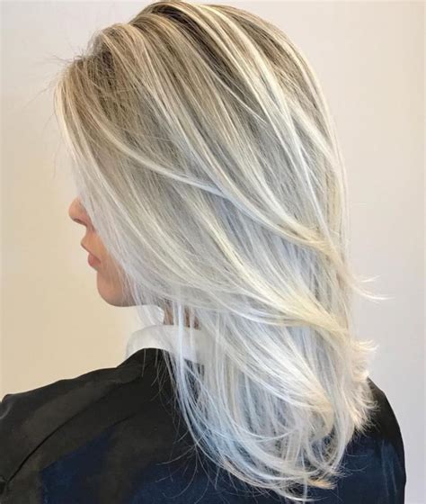 15 Beautiful Gray Hairstyles That Suit All Women Over 50