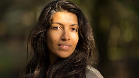 The Powerful Legacy Of Leila Janah Social Entrepreneur And Giver Of Work