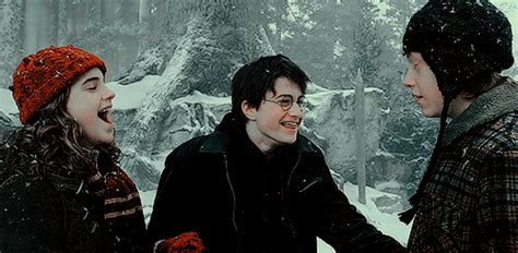 You Laugh Together Why Harry Potter Friends Are The Best Popsugar