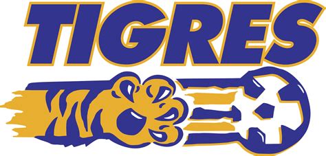 tigres uanl png