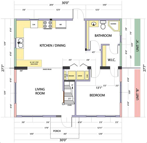 floor plans  site plans design