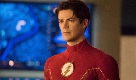 The Flash Season 8 Barry To Face Biggest Baddie Ever As Showrunner