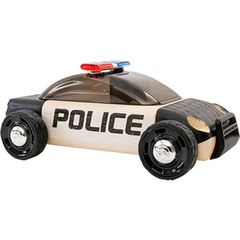 mini emergency response vehicles  toy station  school crossing
