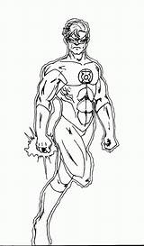 Lanterna Lantern Justi Superheld Superheroes Ausmalbild Leauge Mewarnai Gambar Iceman Letzte Q1 Coloringhome Atividades ähnliche sketch template