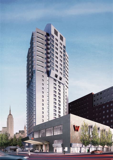 hoboken hotel upgrades weekend blitz