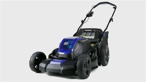 Best Electric Lawn Mowers 2021 Self Propelled And Push Mowers