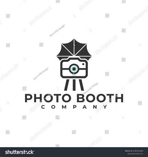 photo booth logos images stock  vectors shutterstock