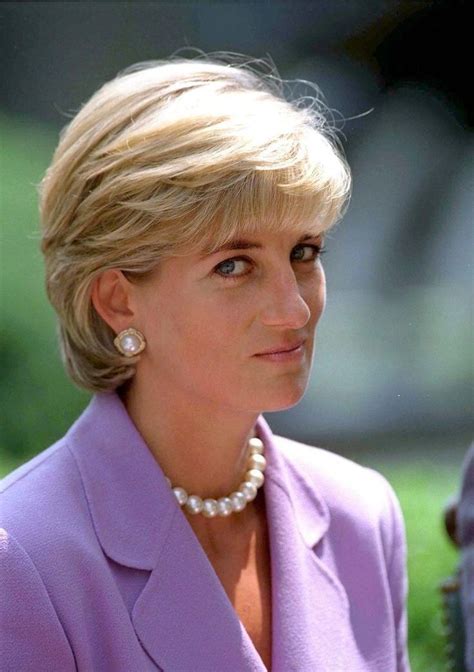 Pin By Nicole Gortney On Royal Princess Diana Hair