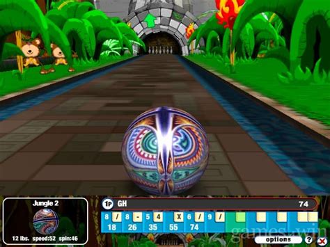 gutterball 2 download games4win