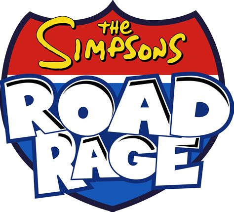 simpsons road rage details launchbox games
