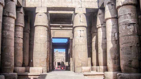 everything you need to know about luxor in egypt