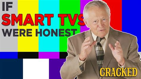 If Smart Tv Commercials Were Honest Honest Ads