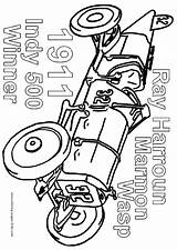 Coloring Pages Racing Sports Color Sheets Found Printable sketch template