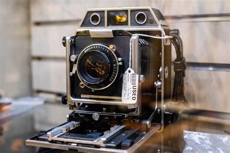 tips  buying   film camera bh explora
