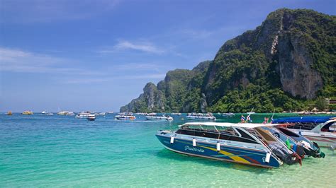 thailand vacations travel packages flight hotel cheaptickets