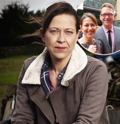Nicola Walker Married Life Insight Relationship Not So