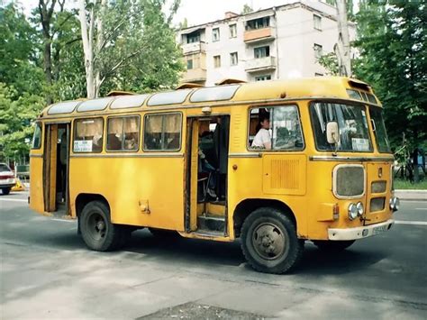 avtobus paz  kharakteristiki foto izobrazheniya  kartinki