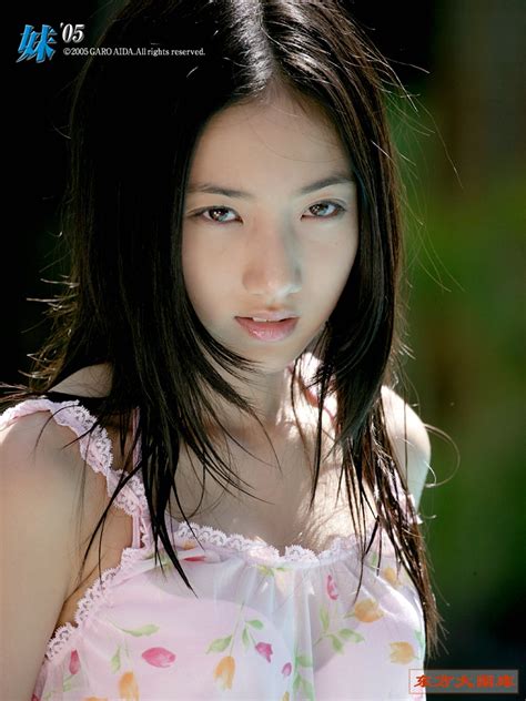 photo saaya irie japanese actress loverlem blog