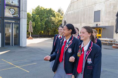 Home Christchurch Girls High School Te Kura O Hine Waiora