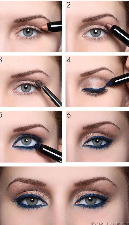 easy eye makeup tutorial for beginners makeup vidalondon