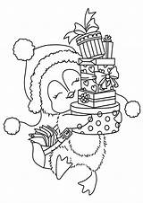 Weihnachten Tiere Malvorlagen Noel Timbres 10x8 Bricolage Faisant Cadeau Clair sketch template