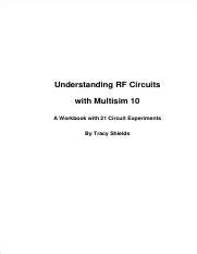 dokumentips understanding rf circuits  multisim  ebdafa
