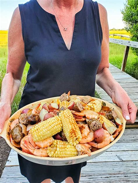 low country boil recipe south carolina style on the go bites