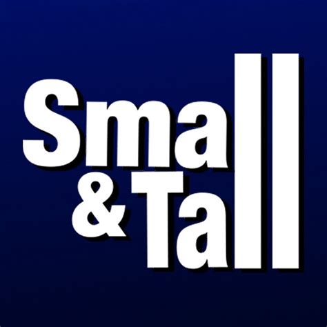 small  tall youtube