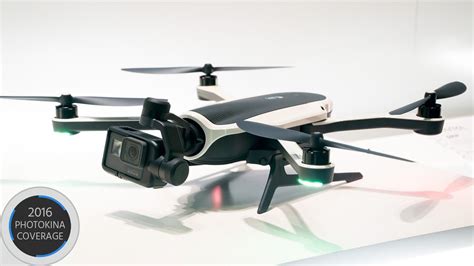 gopro karma hands     foldable drone youtube