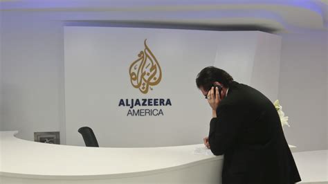 al jazeera journalists arrested