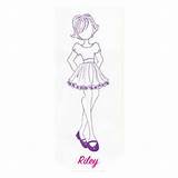 Prima Doll Stamp Etsy Julie Nutting Mixed sketch template