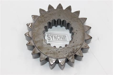 jcb jcb spare parts gear  manufacturers suppliers syncpart industrial  limited
