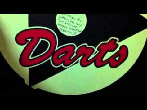 darts daddy cool  girls    vinyl lp youtube