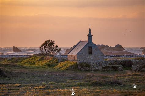 chapelle saint corentin ile de sein