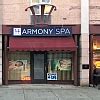 harmony spa massage parlors  scranton pennsylvania