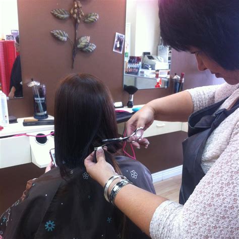 instyle hair studio spa carbonear nl