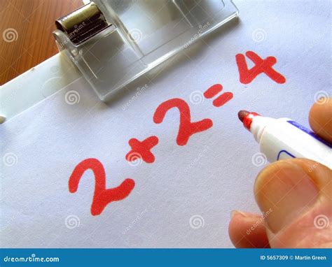 simple problem royalty  stock images image