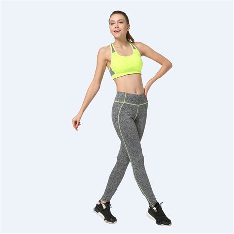 buy sex high waist stretched sports pants gym leggings