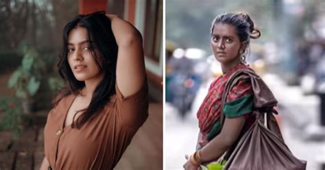 Instagram Influencer Ansha Mohan Gets Backlash For Darkening Her Skin