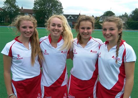 ulster  girls squad selected