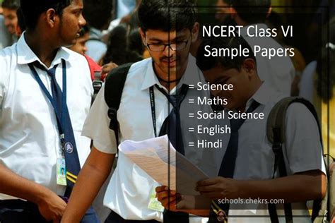 ncert sample model papers  class  science maths sst english hindi