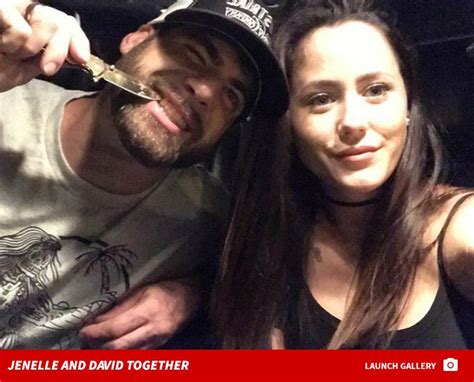 Jenelle Evans Husband David Eason Screams You Could Die Right Now