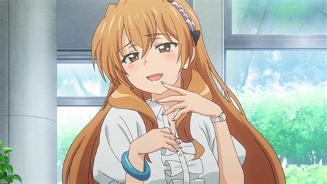 Watch Golden Time Episode 5 Online Body And Soul Anime