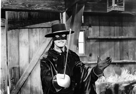 7 Cosas Que Probablemente No Sabías Sobre La Serie El Zorro El Cuyano