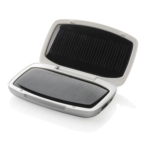 sol travel charger xd tech touch  modern