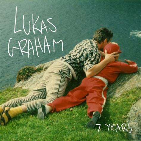 release  years  lukas graham musicbrainz